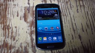 Samsung Galaxy S3 for AT&T