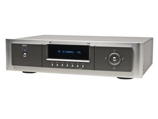 NAD