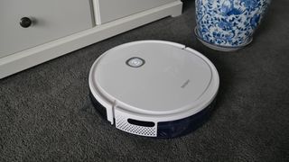 Ecovacs Deebot U2 robot vacuum