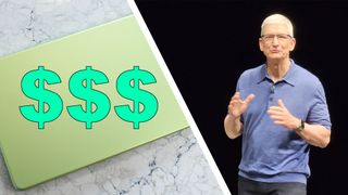 Apple Price Hikes
