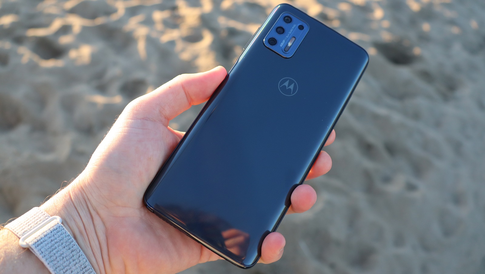 Moto G Stylus 2021
