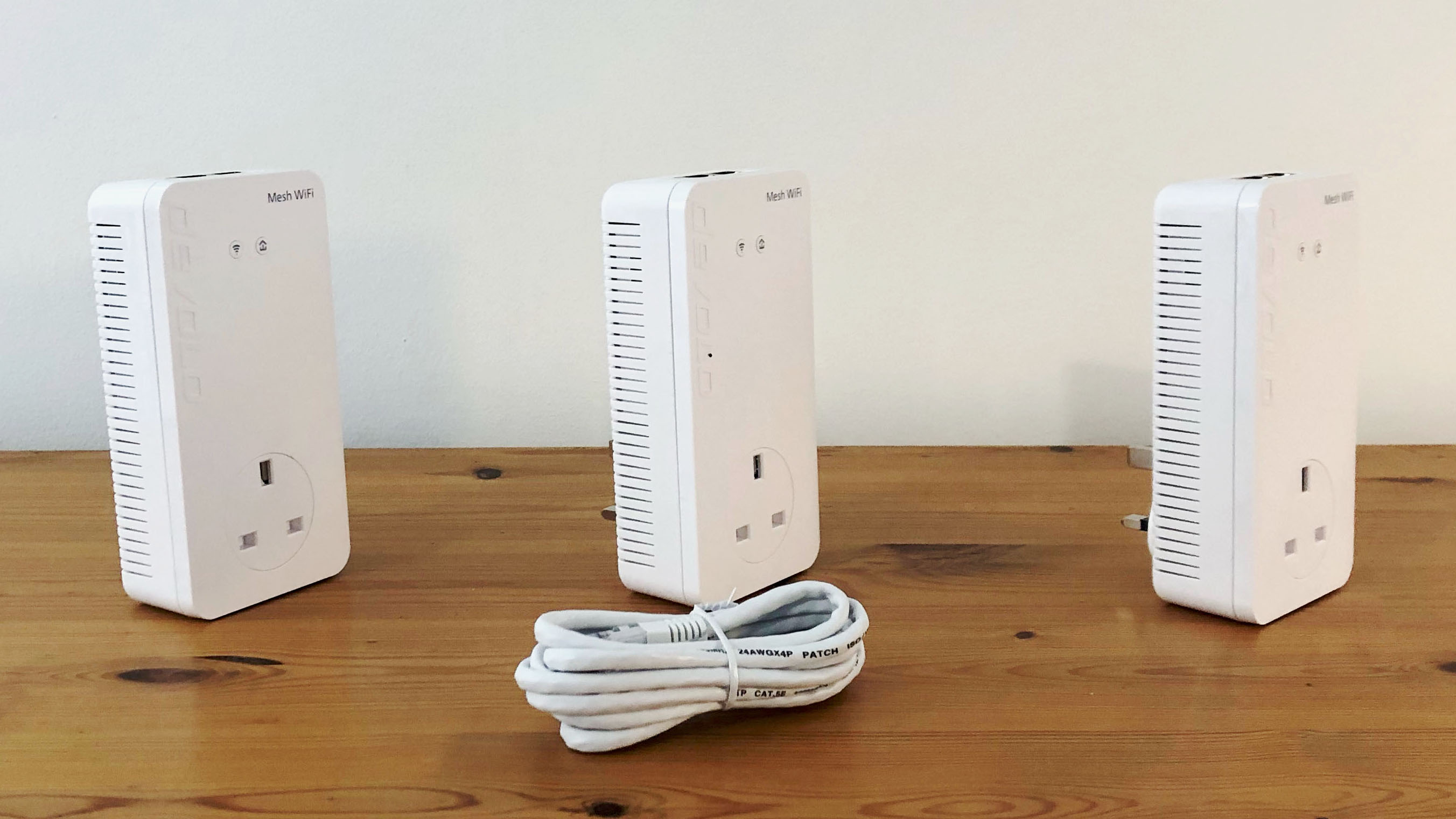 Devolo Mesh WiFi 2