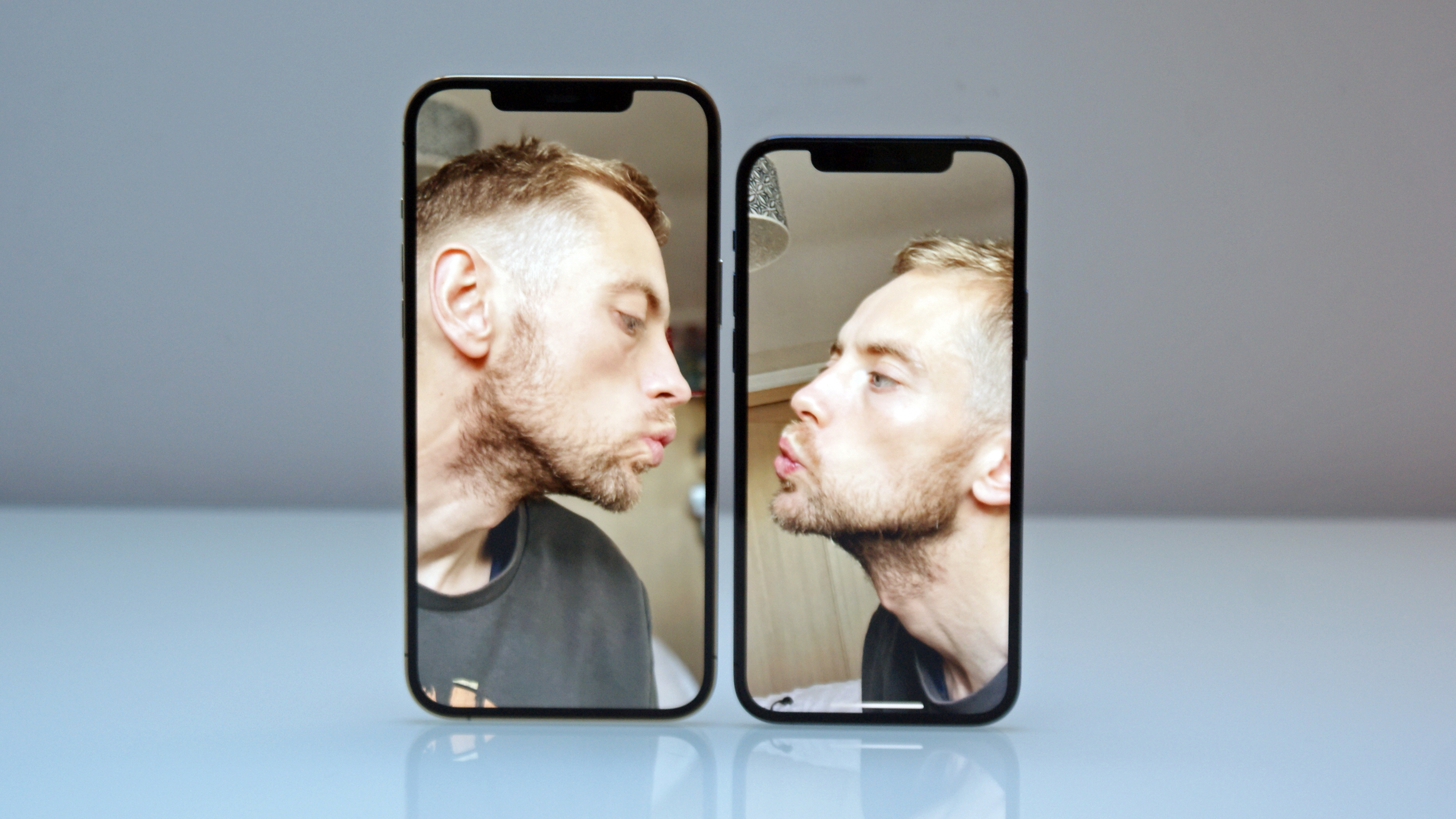 iPhone 12 Pro Max review