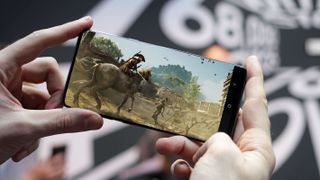 Samsung Galaxy S10 5G