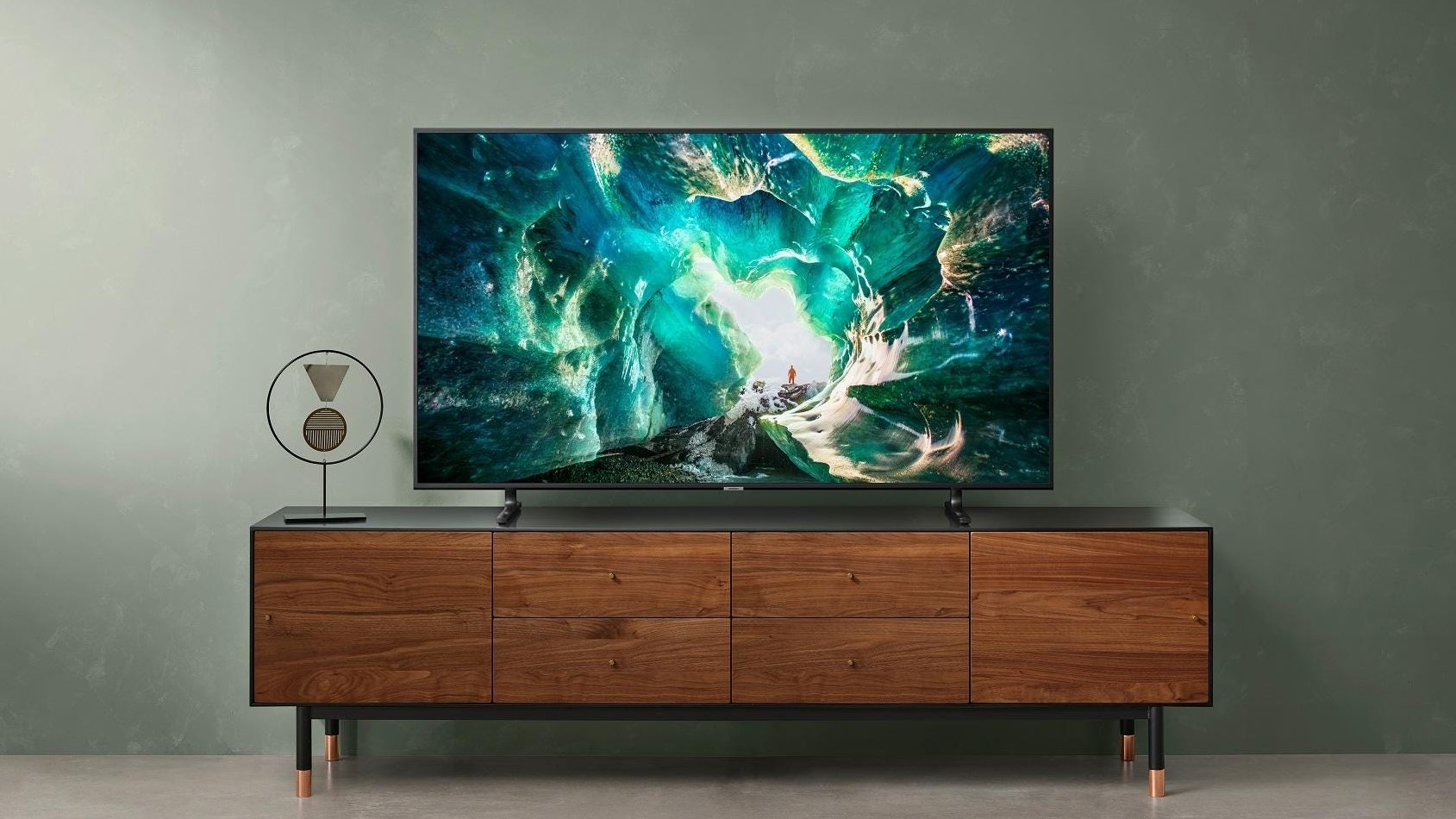 What size TV do I need