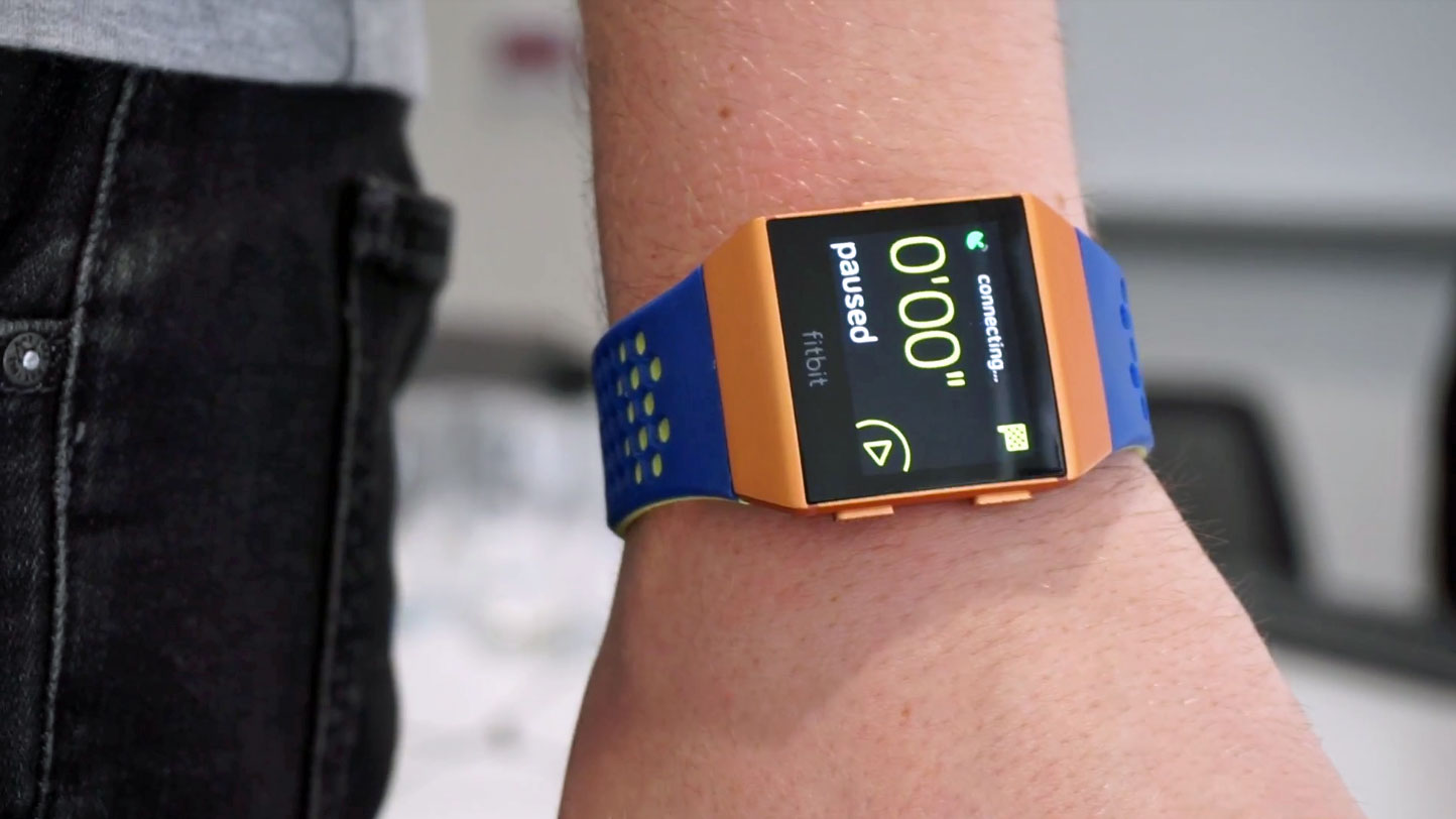 Fitbit Ionic