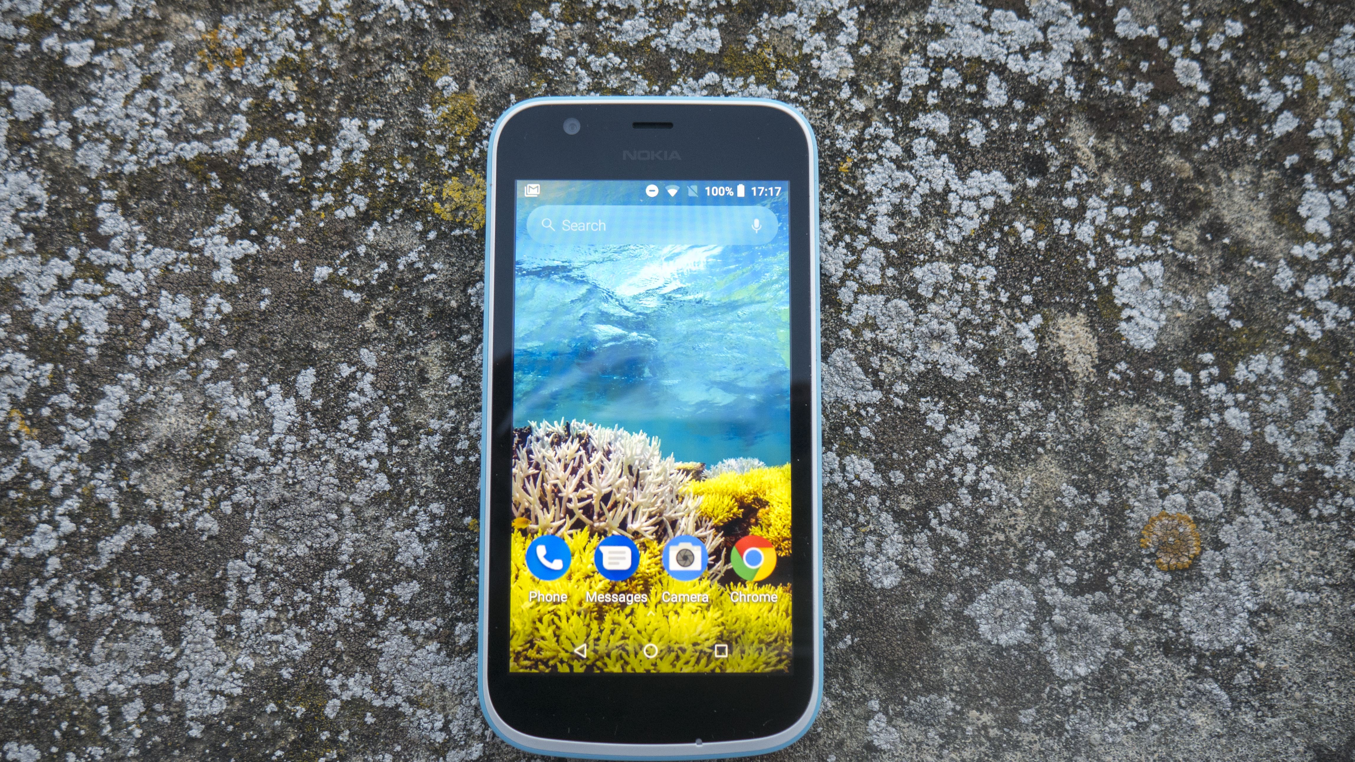 Nokia 1 review
