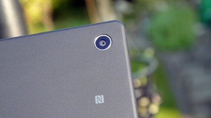 Sony Xperia Z2 Tablet review