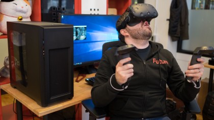 How to build an affordable VR-ready PC