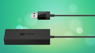 Xbox One Digital TV Tuner