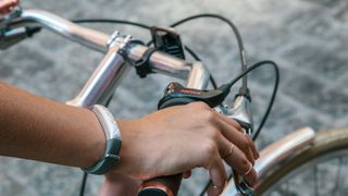 Jawbone UP3