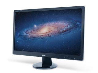iiyama ProLite X2472HD