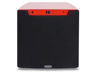 Velodyne SPL-1200 Ultra
