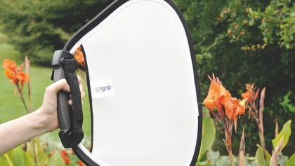 Steve Poole, character and celebrity photographer