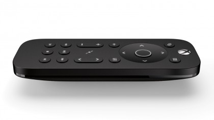 remote