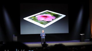 Apple's fall from grace?