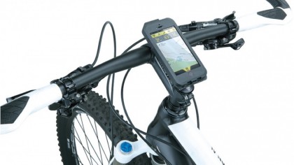 Topeak Weatherproof Ridecase