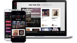 Beats Music makes its debut on the App Store, launches today
