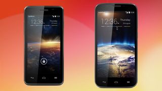 Vodafone Smart 4 Turbo provide high-octane 4G at low price