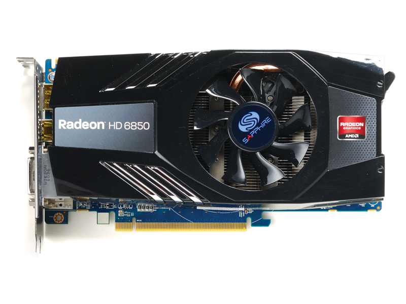 Gaming graphics cards