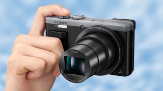 Panasonic TZ80