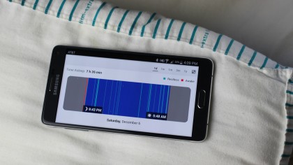Fitbit Charge review