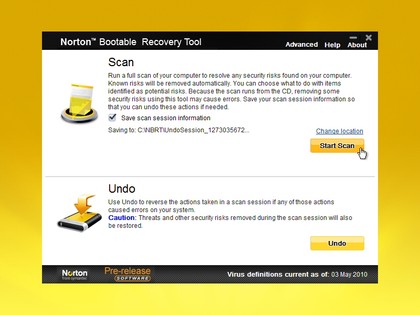 Norton