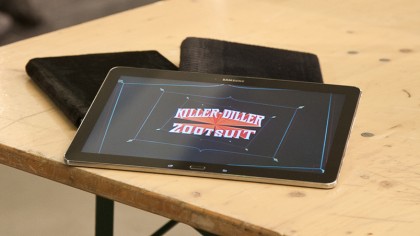 galaxy note pro 12.2 battery
