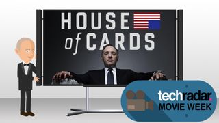 netflix 4k