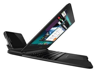 Tomorrow's amazing mobile tech
