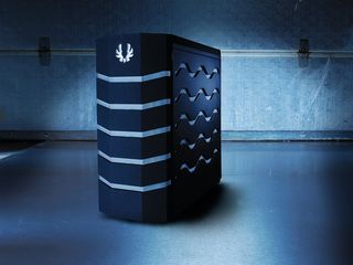 BitFenix Colossus Venom