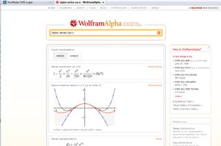 Will new knowledge engine WolframAlpha launch tonight?