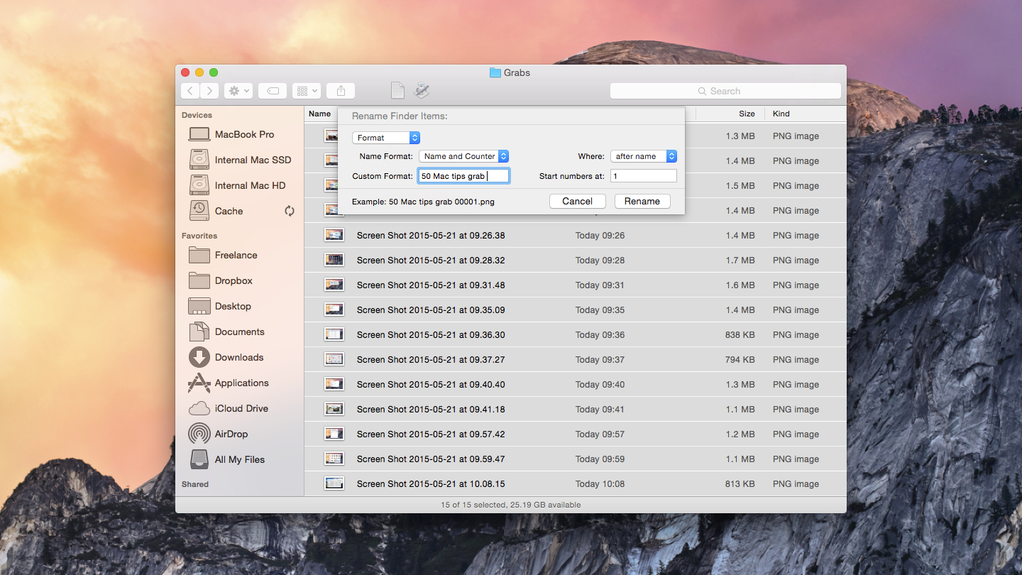 OS X