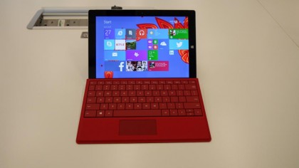 Surface 3