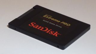 SanDisk Extreme Pro 480GB