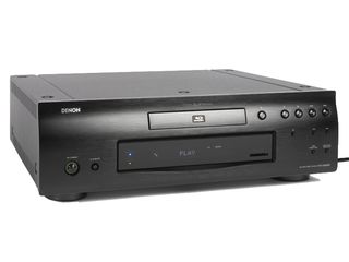 Denon DVD-3800BD