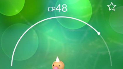15. Power up Pokémon before evolving