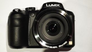 Panasonic LZ40