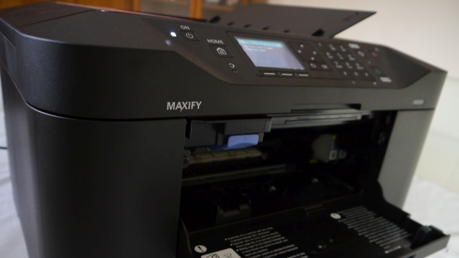 Canon Maxify MB2050