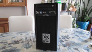 Boxx Apexx 2 review