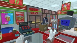 Job Simulator