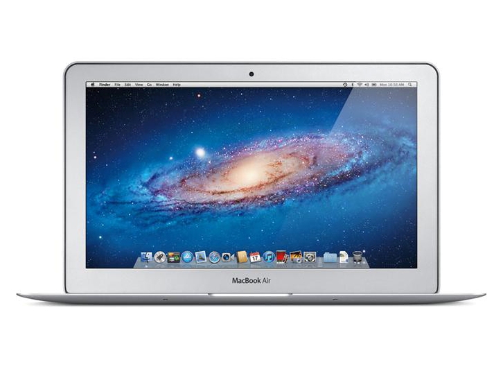 Apple macbook