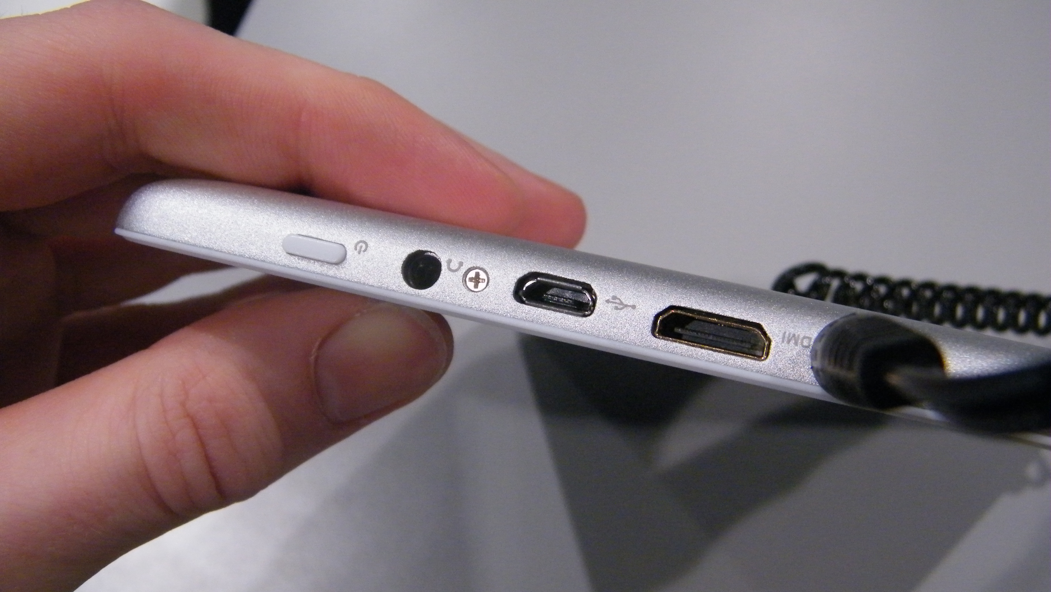 Archos 80 Titanium review