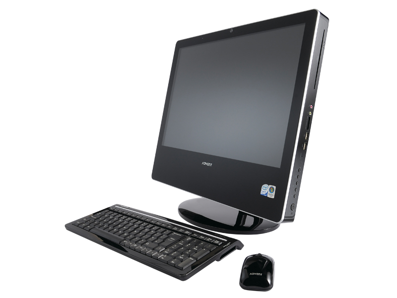 Advent AIO200