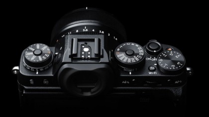 Matthew C. Schmidt, Fujifilm
