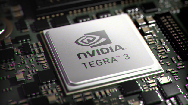 Tegra 3