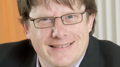 Andrew Ferguson, Editor of thinkbroadband.com