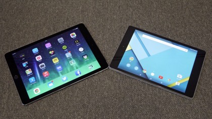 nexus 9 review