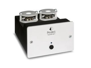 Pro-Ject Tube Box SE II