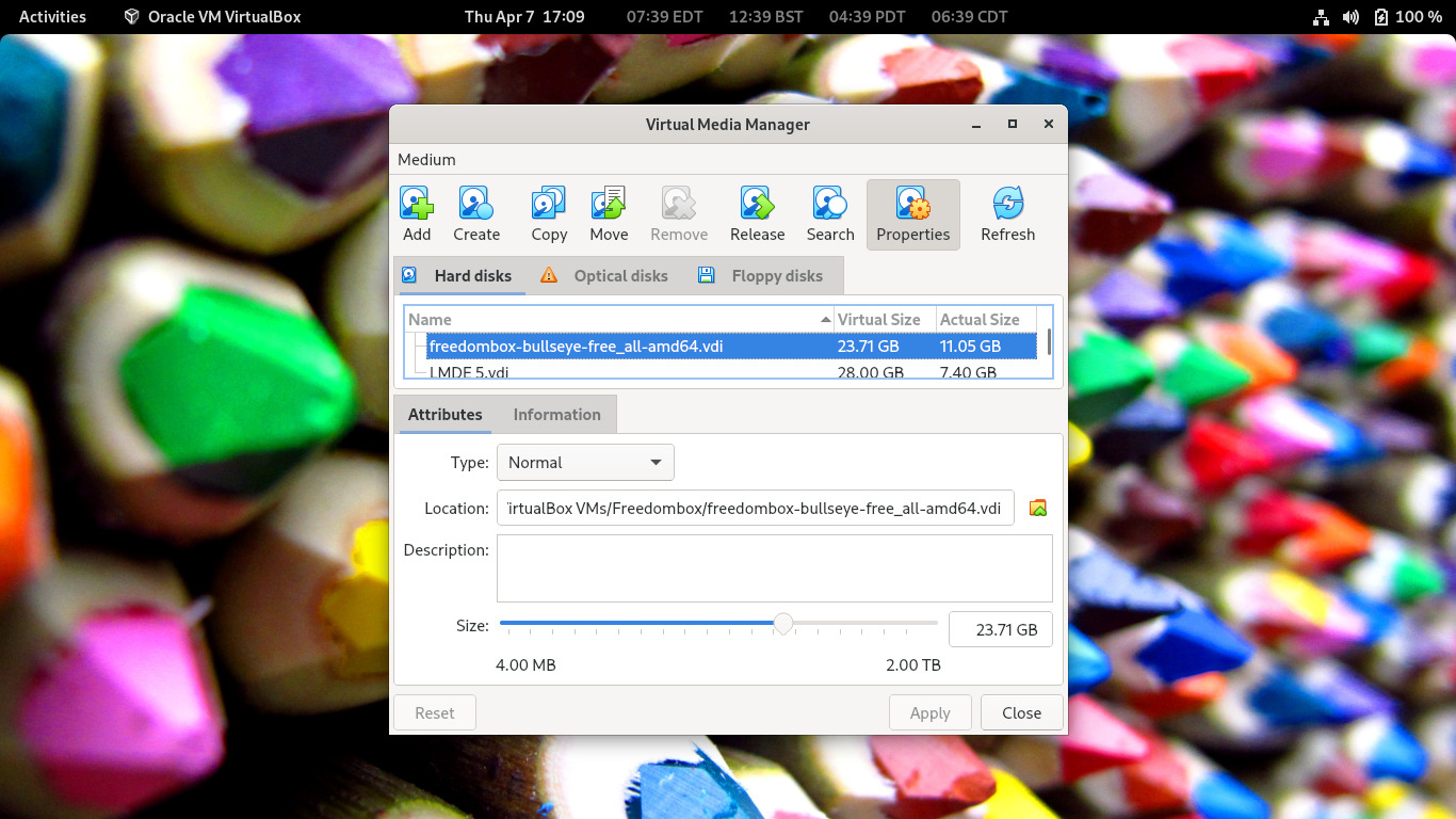 FreedomBox 2